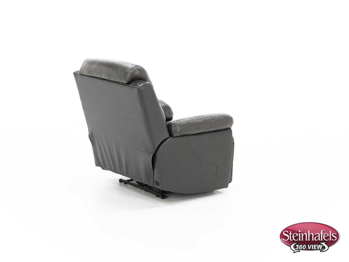 syng grey recliner  image   