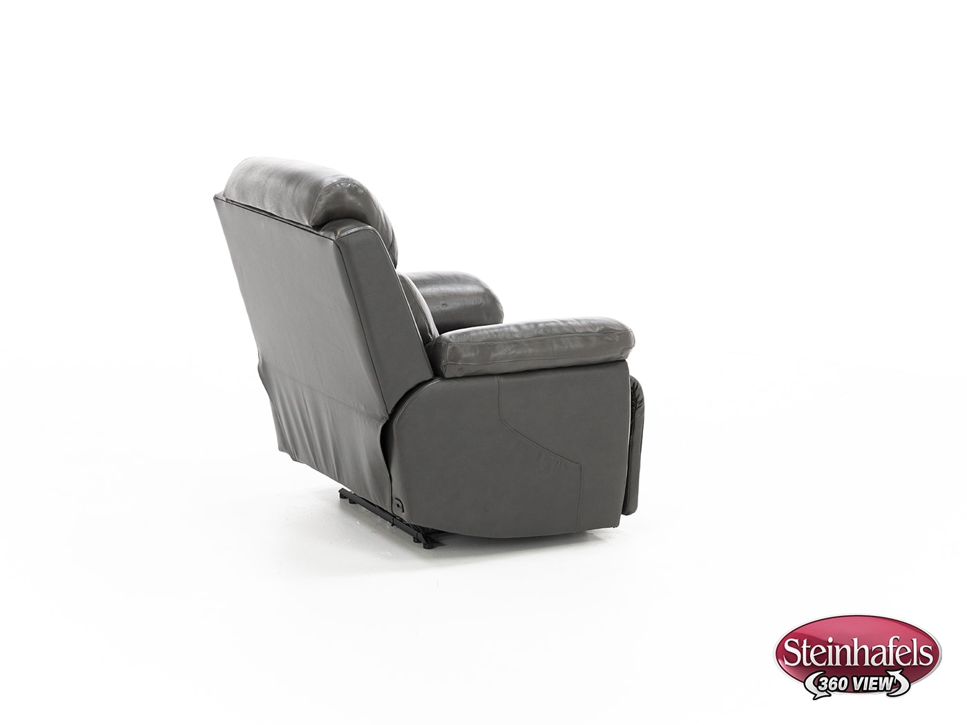 syng grey recliner  image   