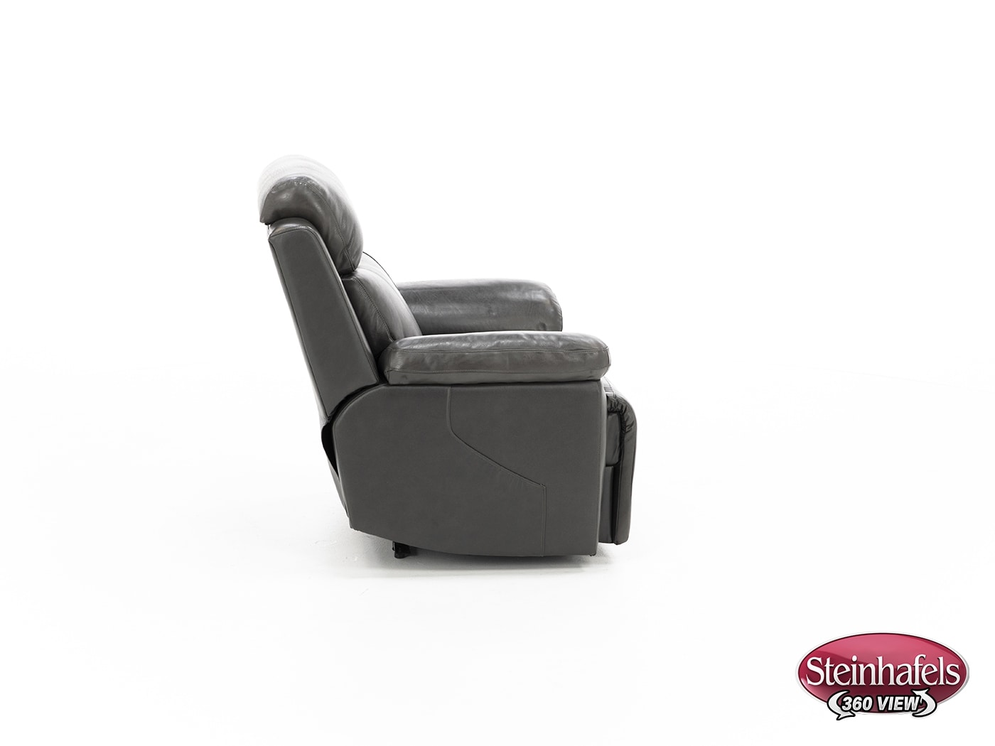 syng grey recliner  image   