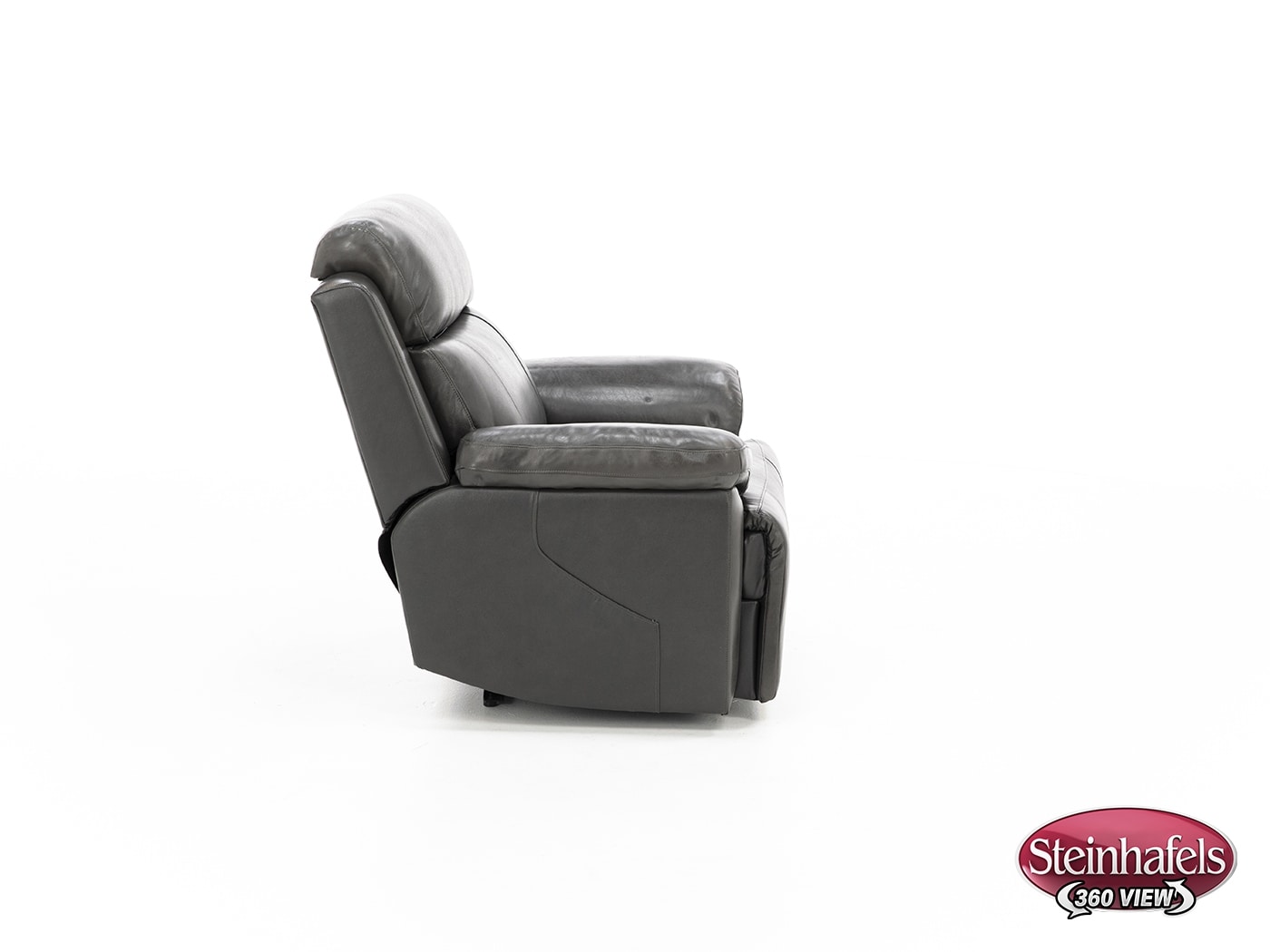 syng grey recliner  image   