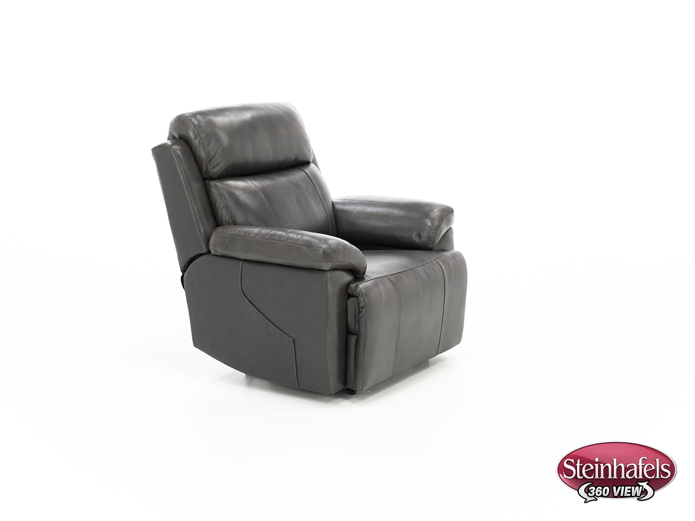 syng grey recliner  image   