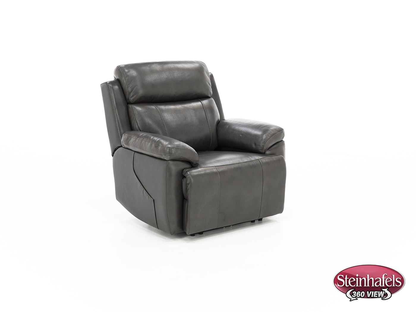 syng grey recliner  image   