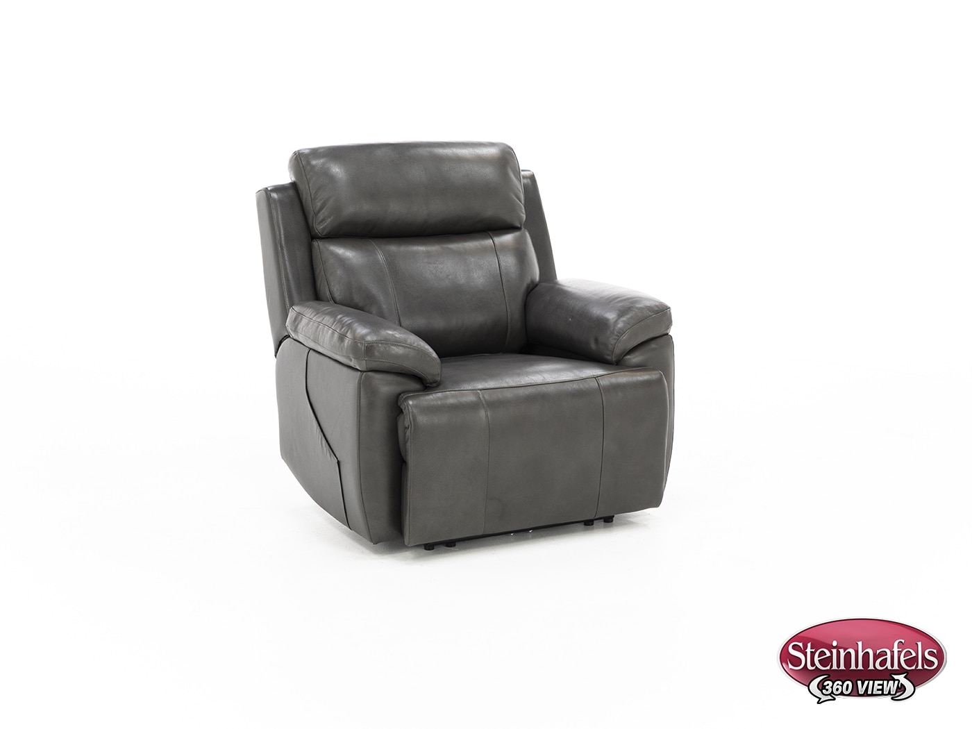 syng grey recliner  image   