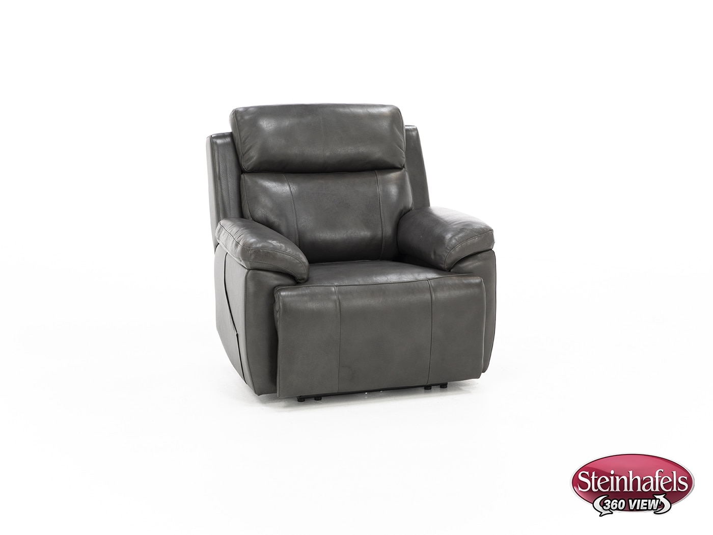 syng grey recliner  image   