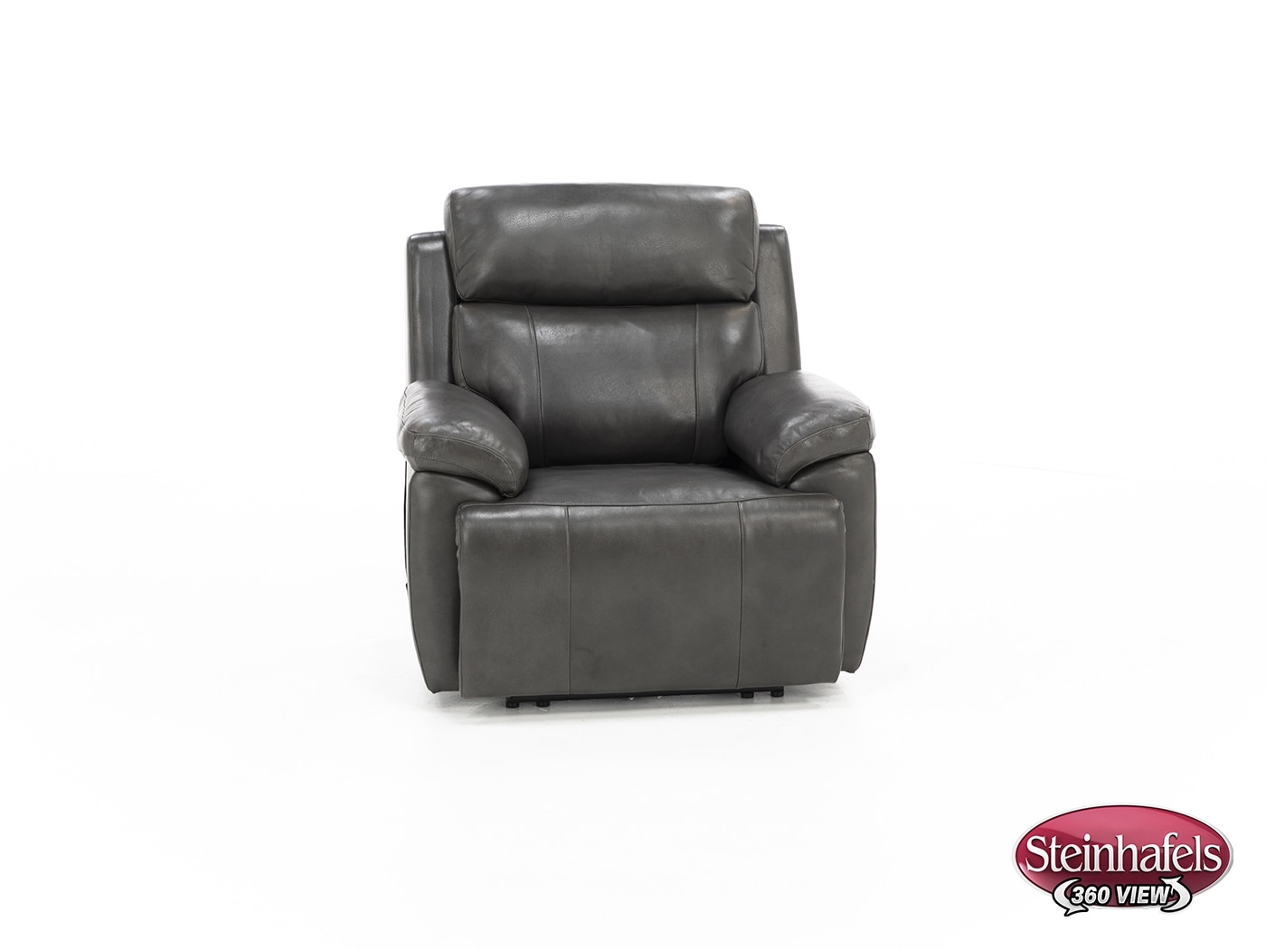 syng grey recliner  image   