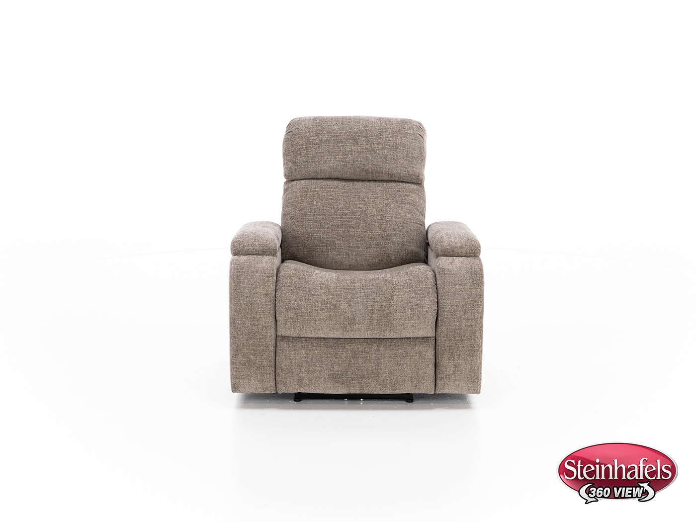 syng grey recliner  image   