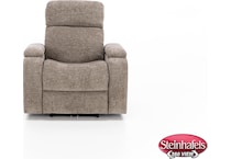 syng grey recliner  image   