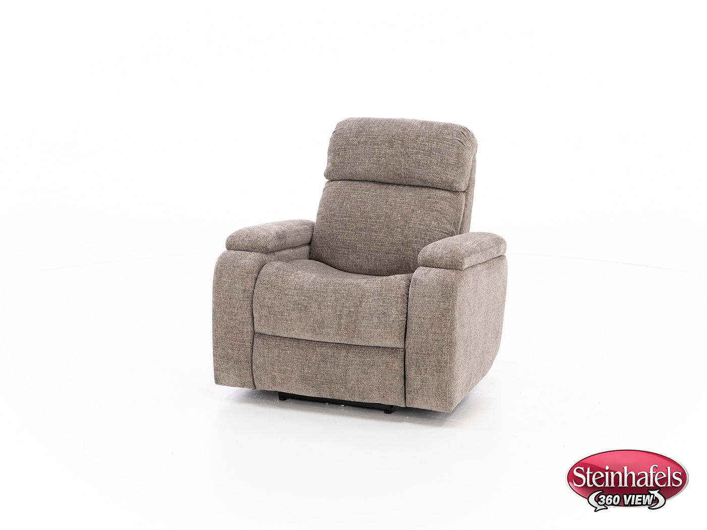 syng grey recliner  image   