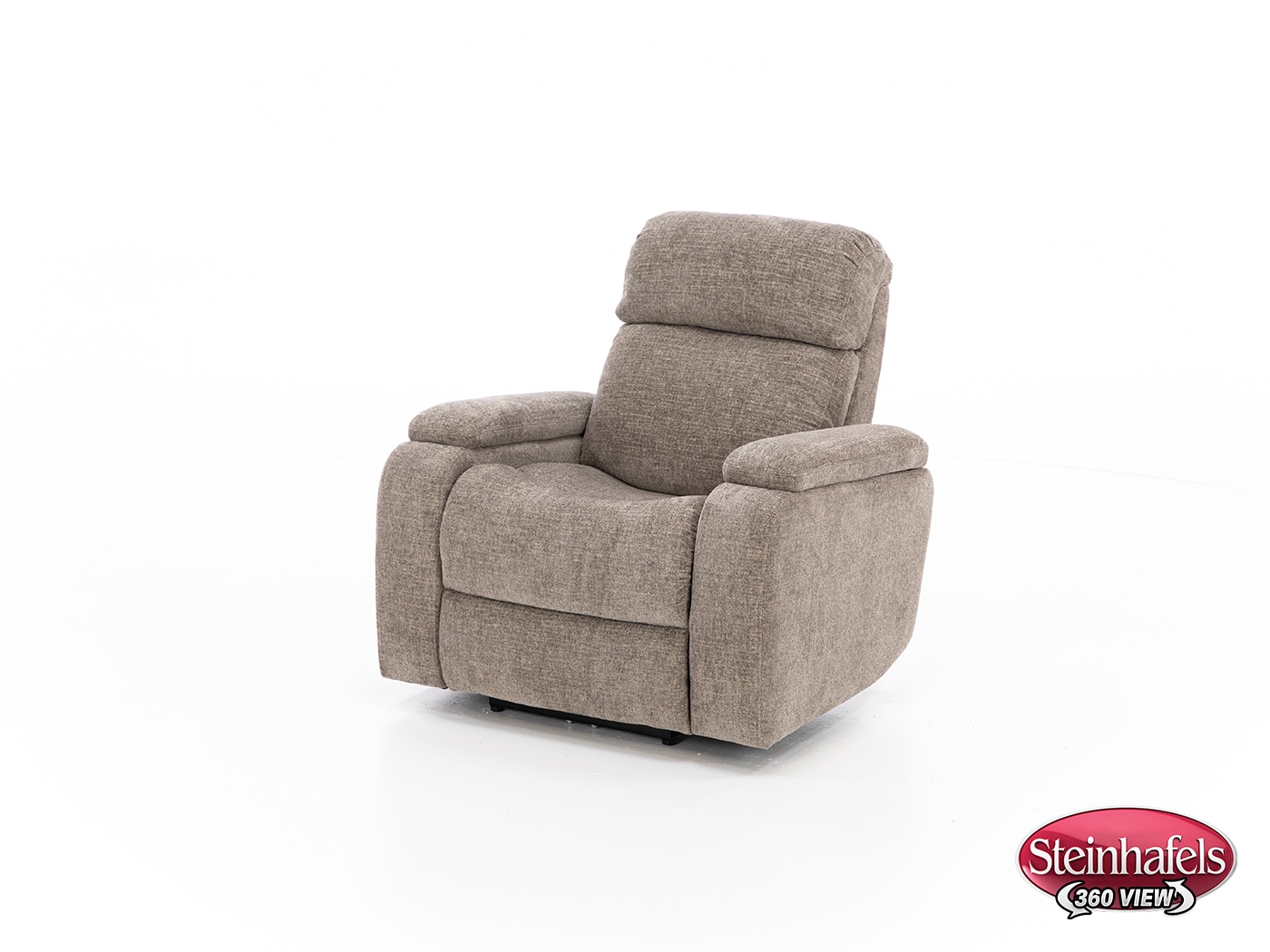 syng grey recliner  image   