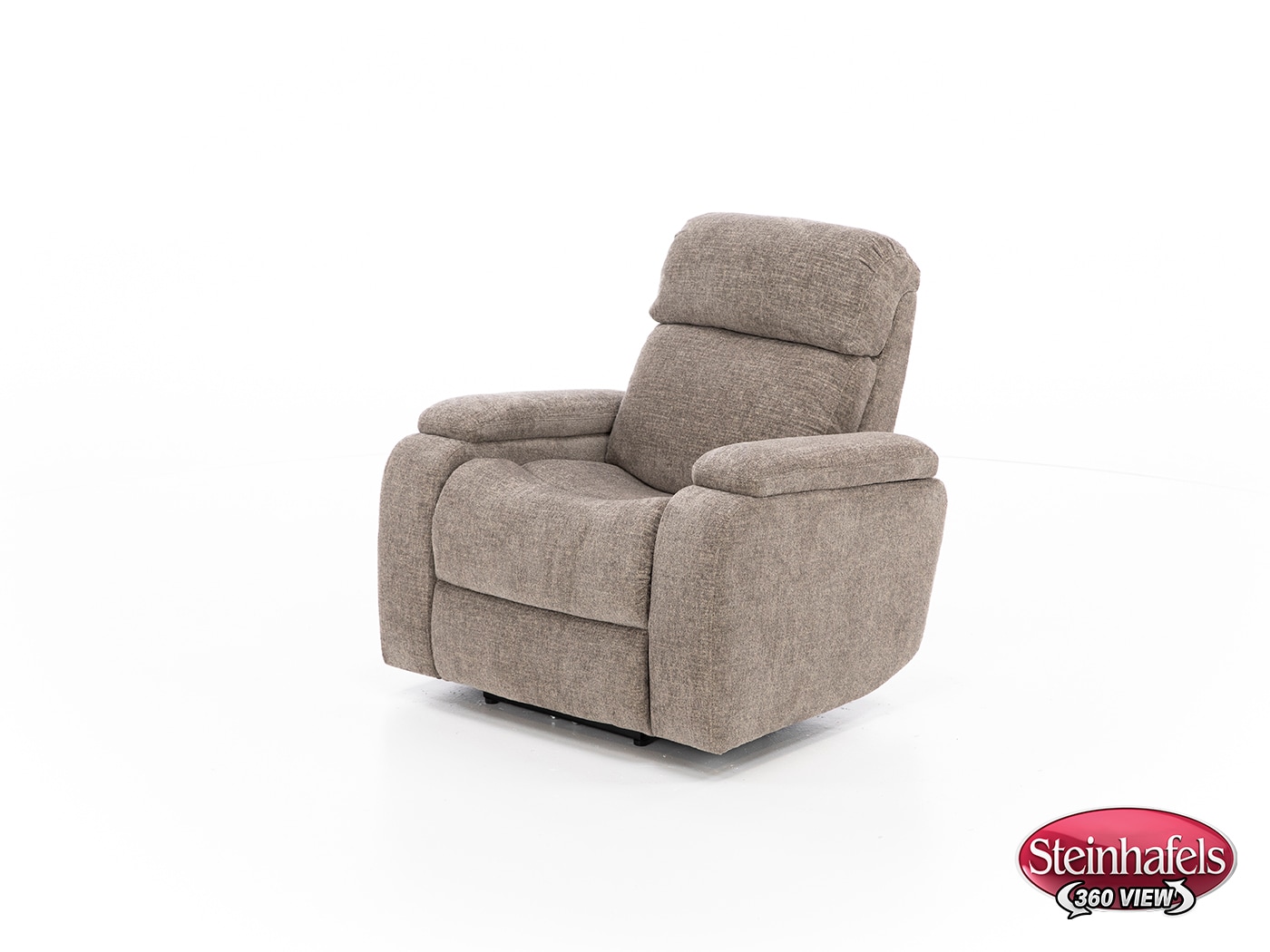 syng grey recliner  image   