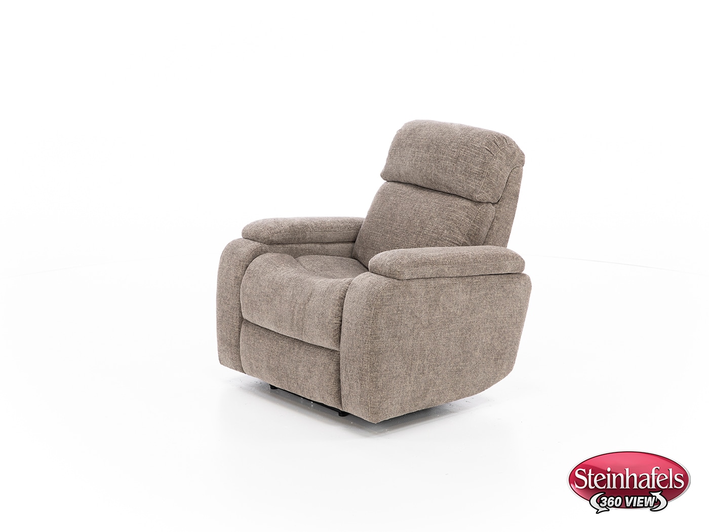 syng grey recliner  image   