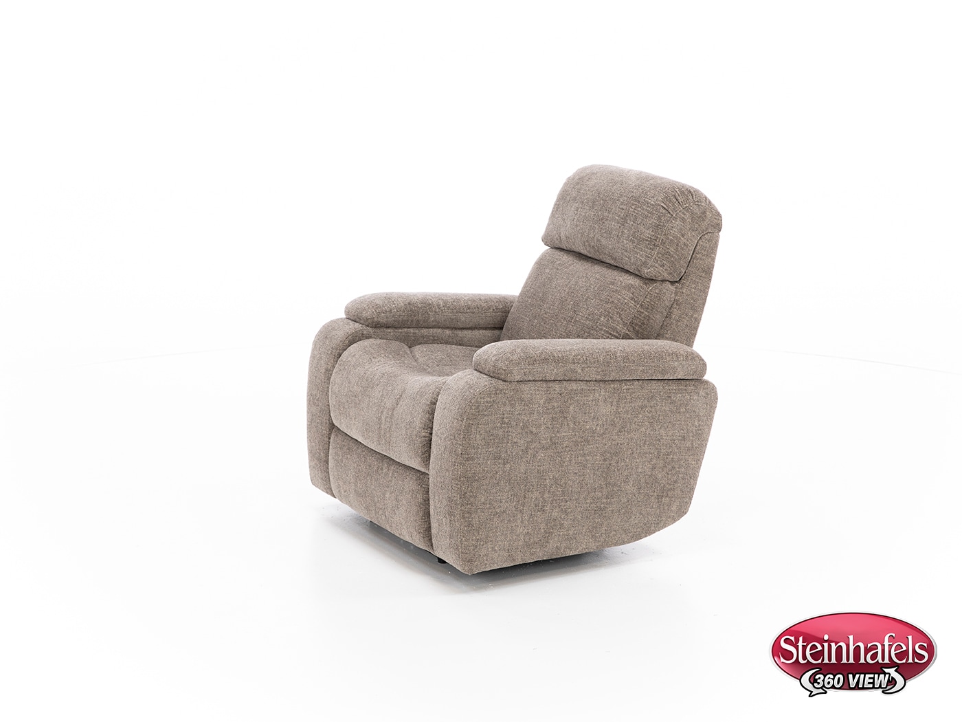 syng grey recliner  image   