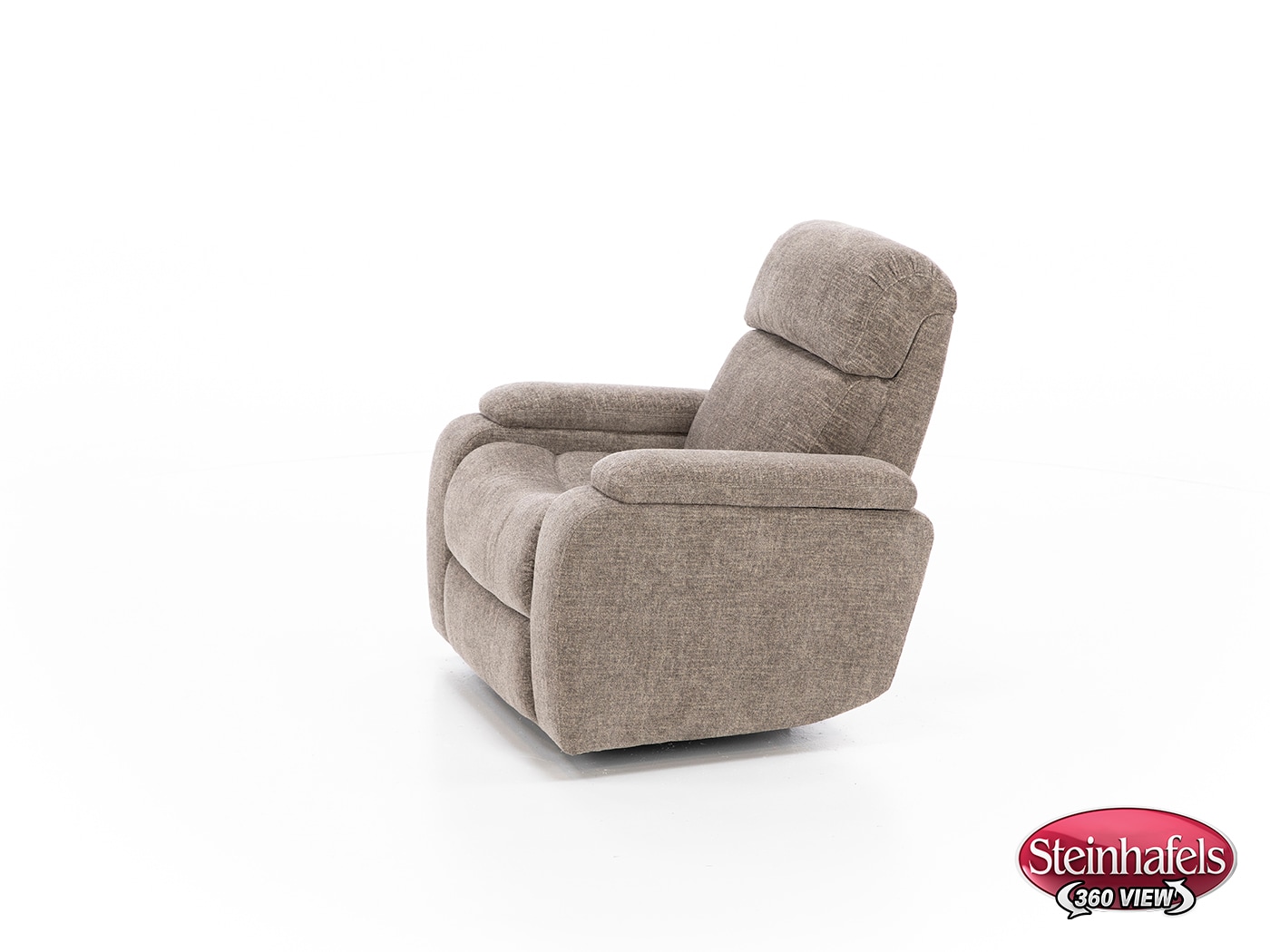 syng grey recliner  image   