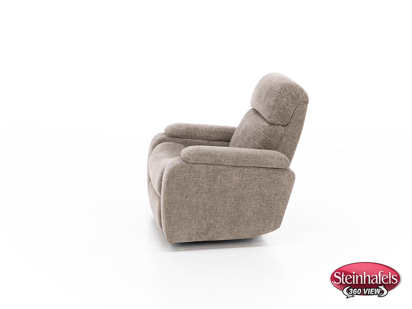 syng grey recliner  image   