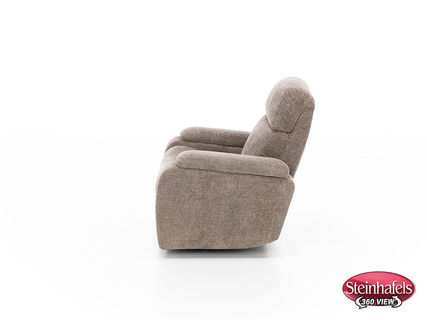 syng grey recliner  image   