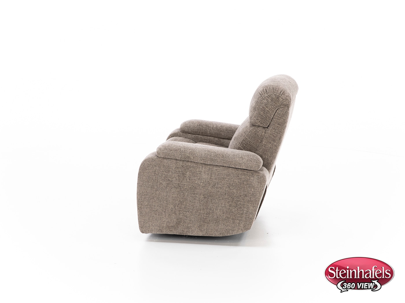 syng grey recliner  image   