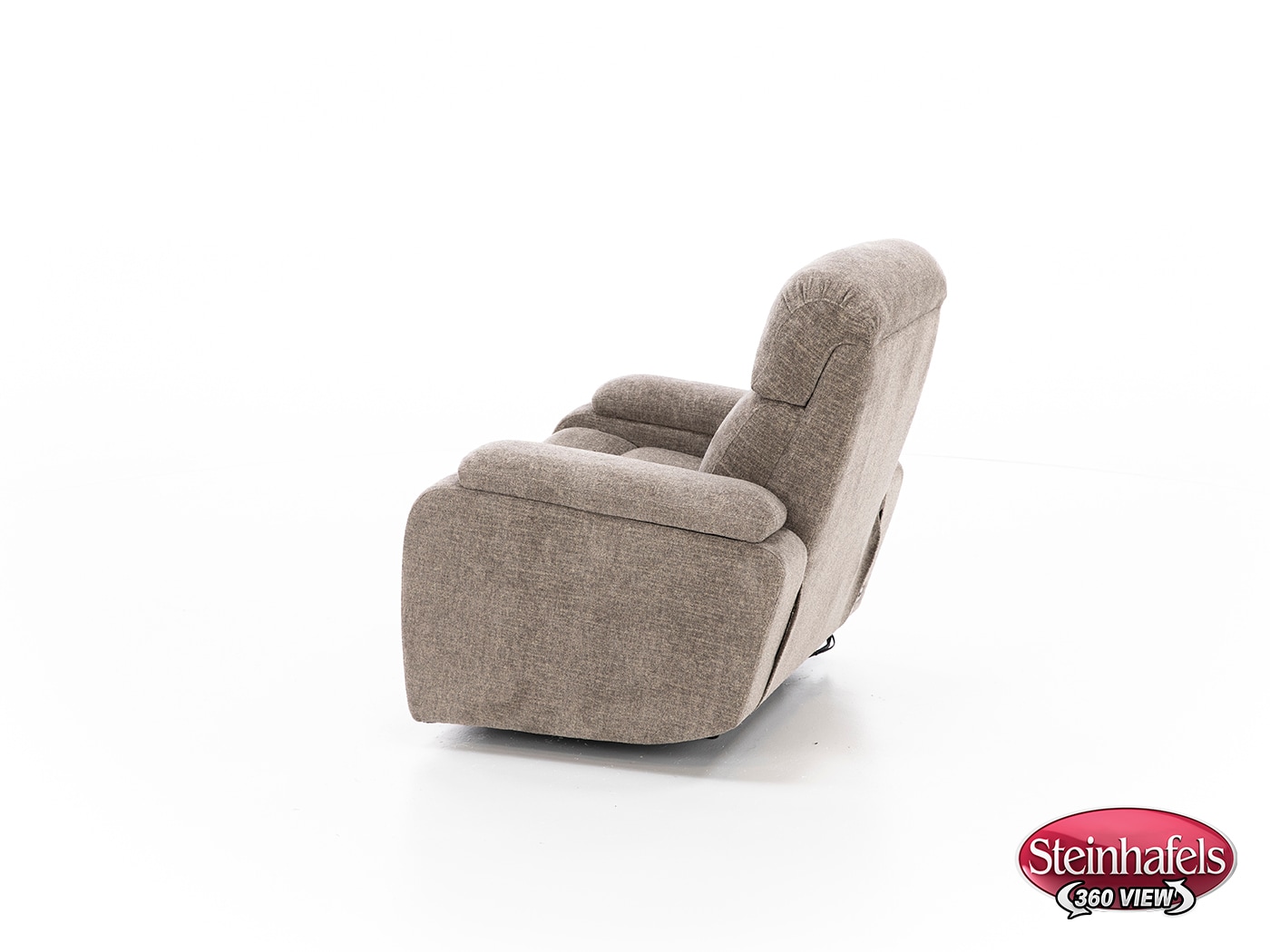 syng grey recliner  image   