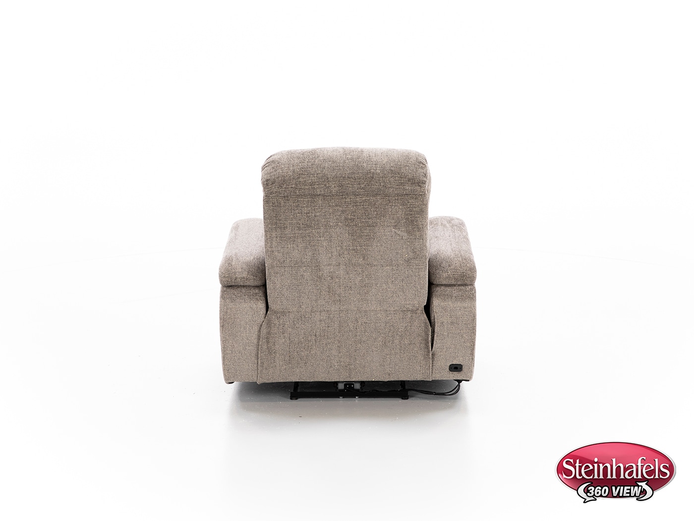 syng grey recliner  image   