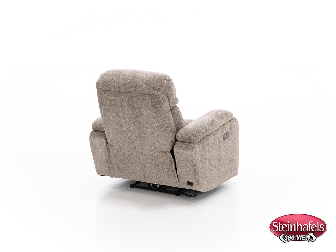 syng grey recliner  image   