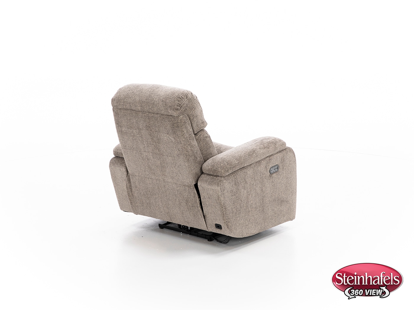 syng grey recliner  image   