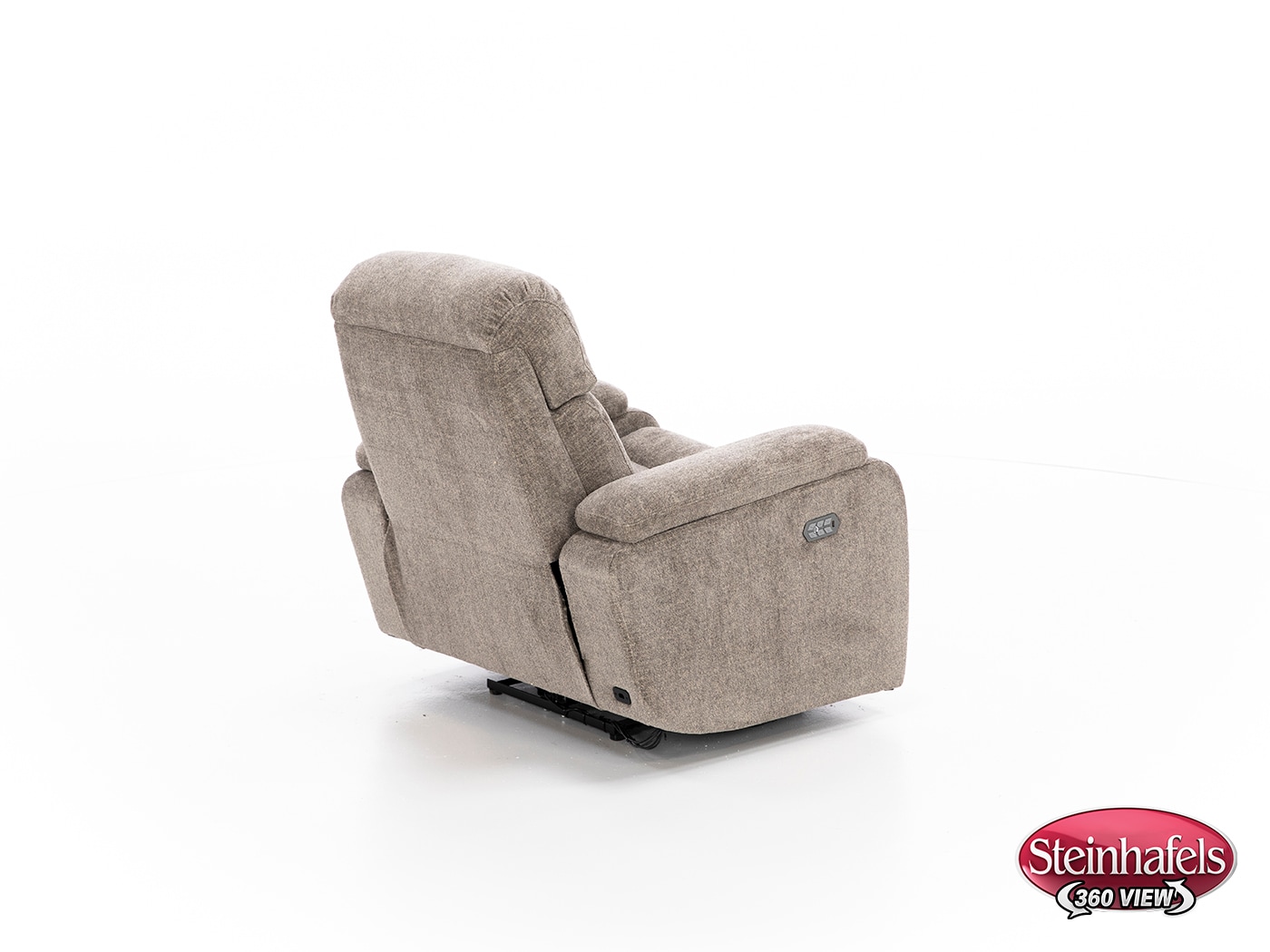 syng grey recliner  image   