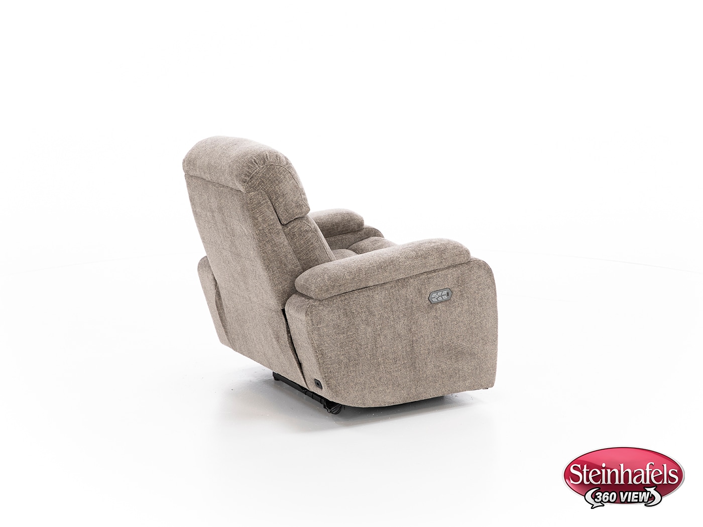 syng grey recliner  image   