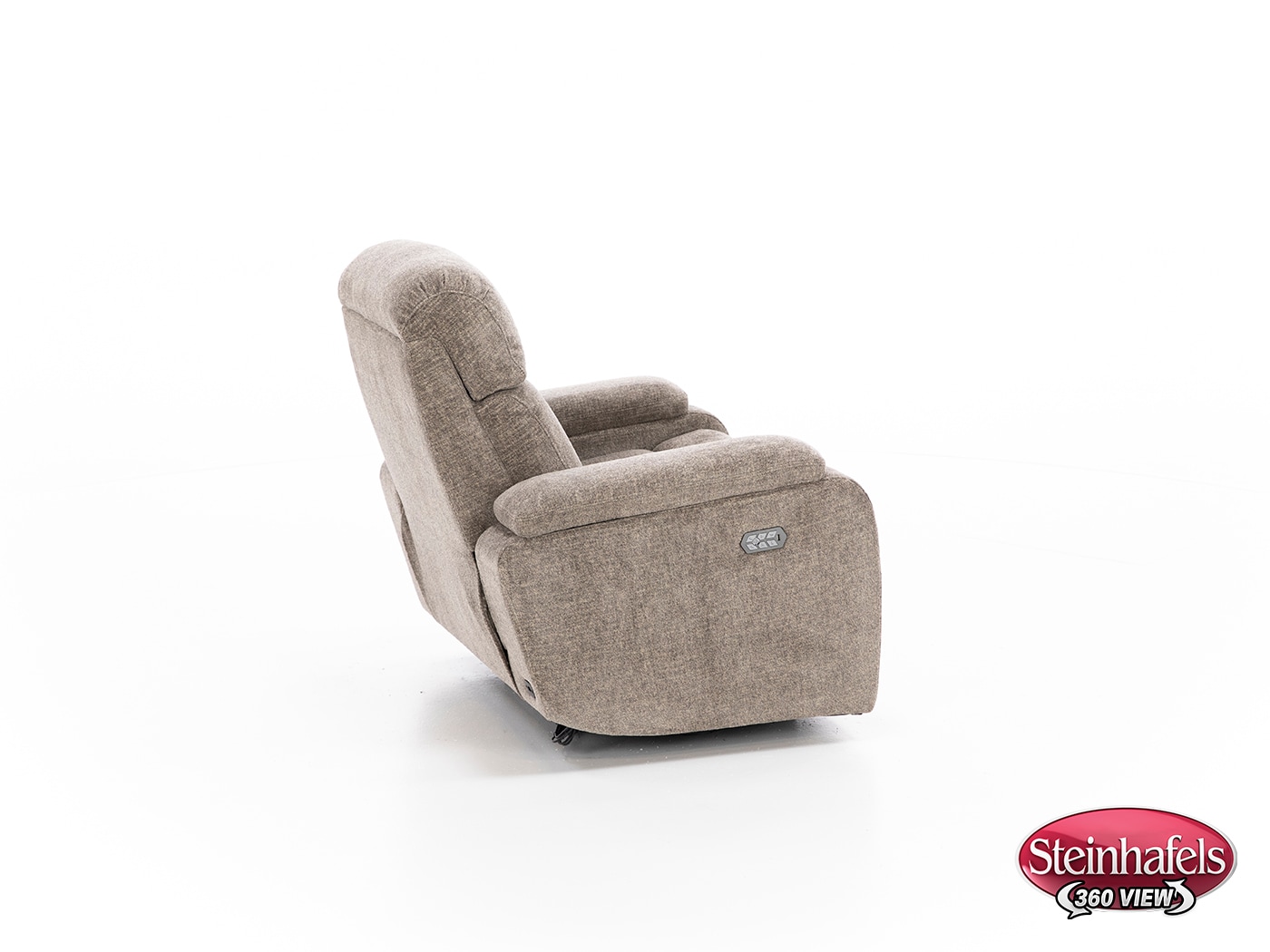 syng grey recliner  image   