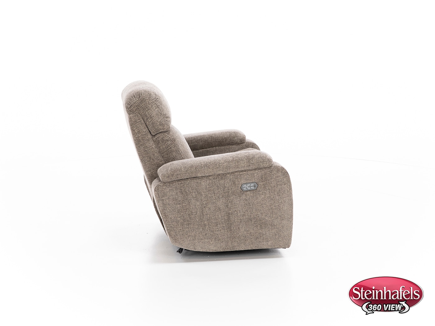 syng grey recliner  image   