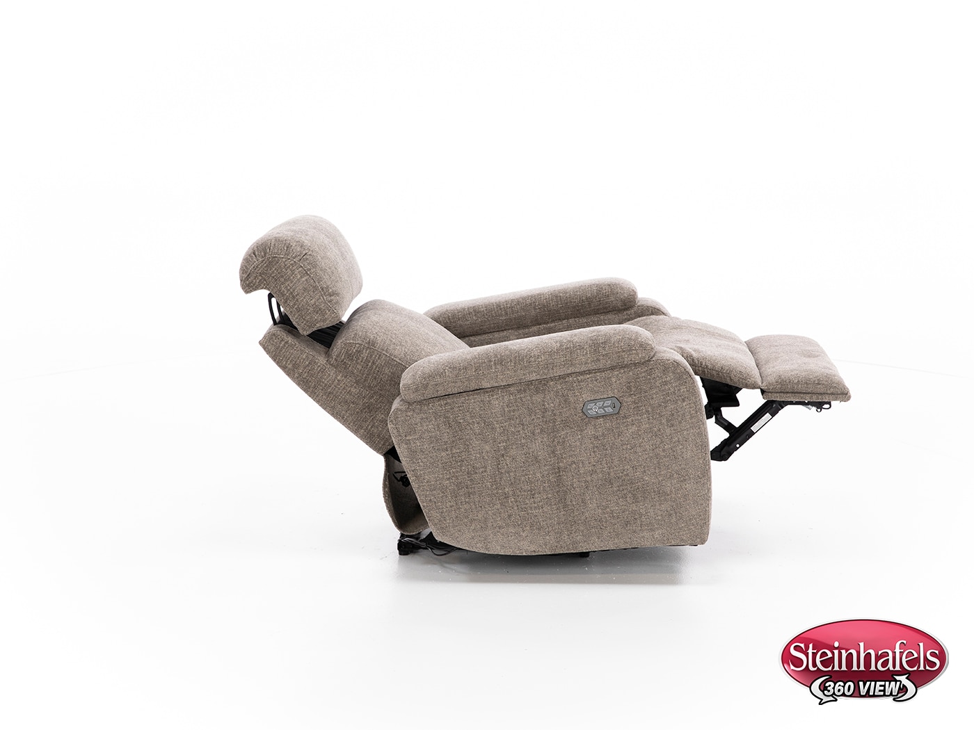 syng grey recliner  image   