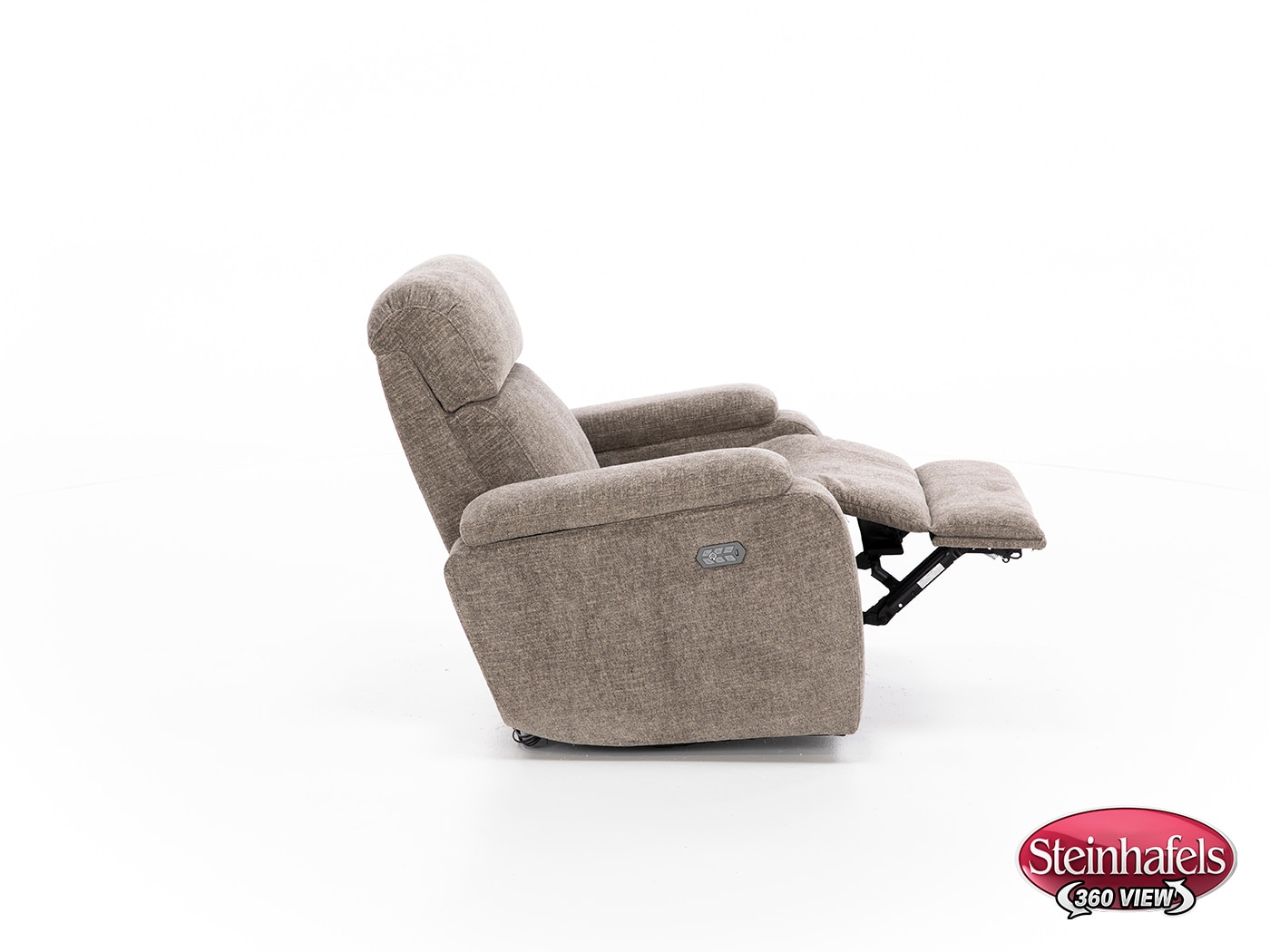 syng grey recliner  image   