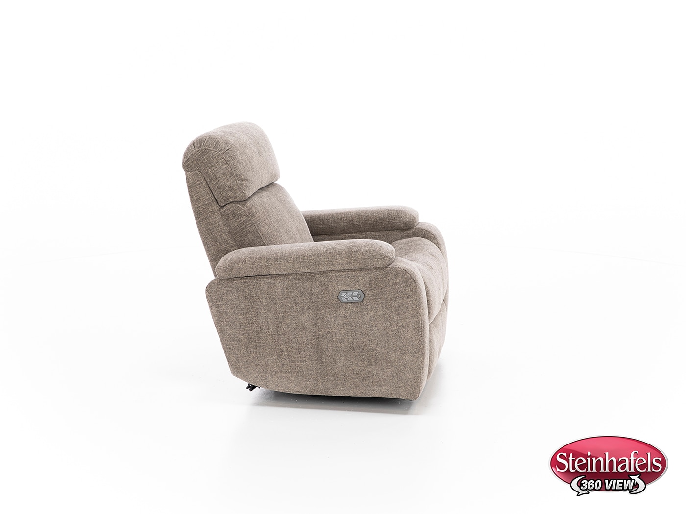 syng grey recliner  image   