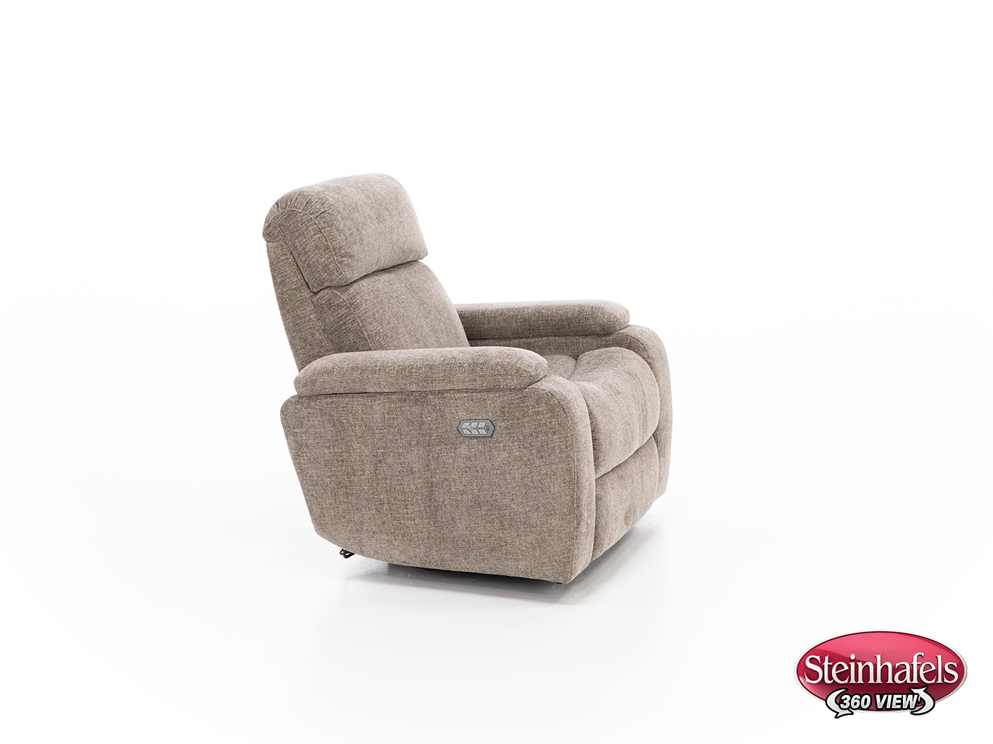 syng grey recliner  image   