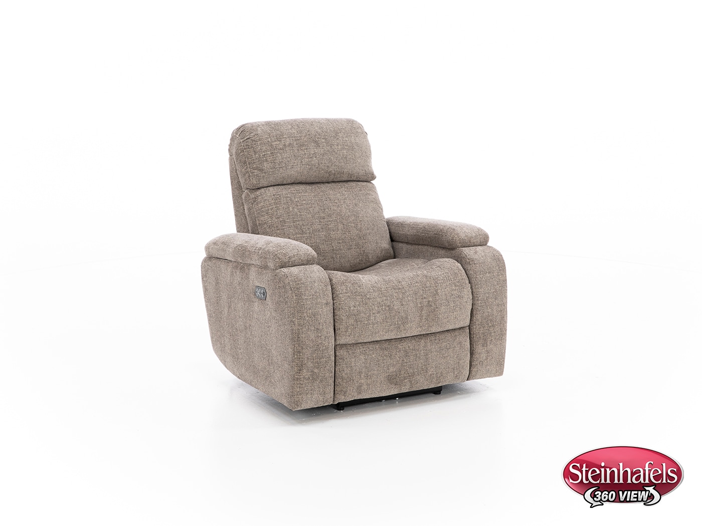 syng grey recliner  image   