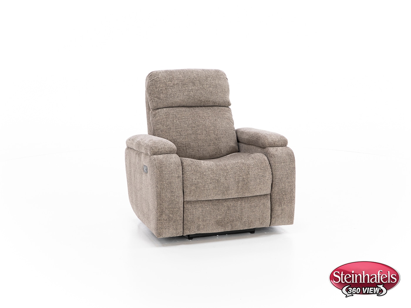 syng grey recliner  image   