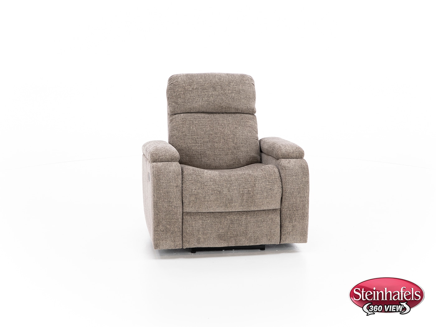 syng grey recliner  image   