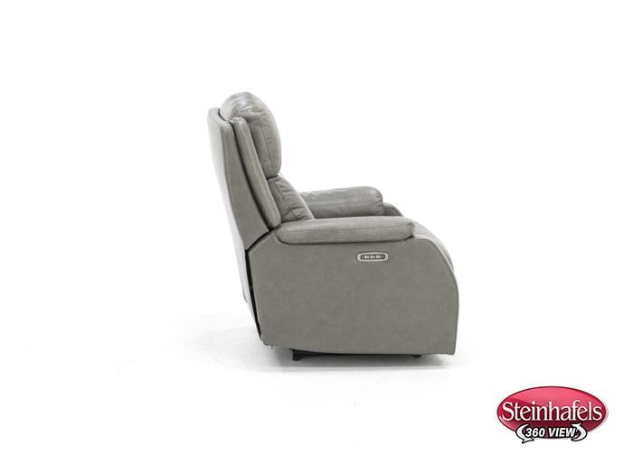 syng grey recliner  image   