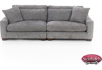 syng grey sta fab sectional pieces  image pkg  