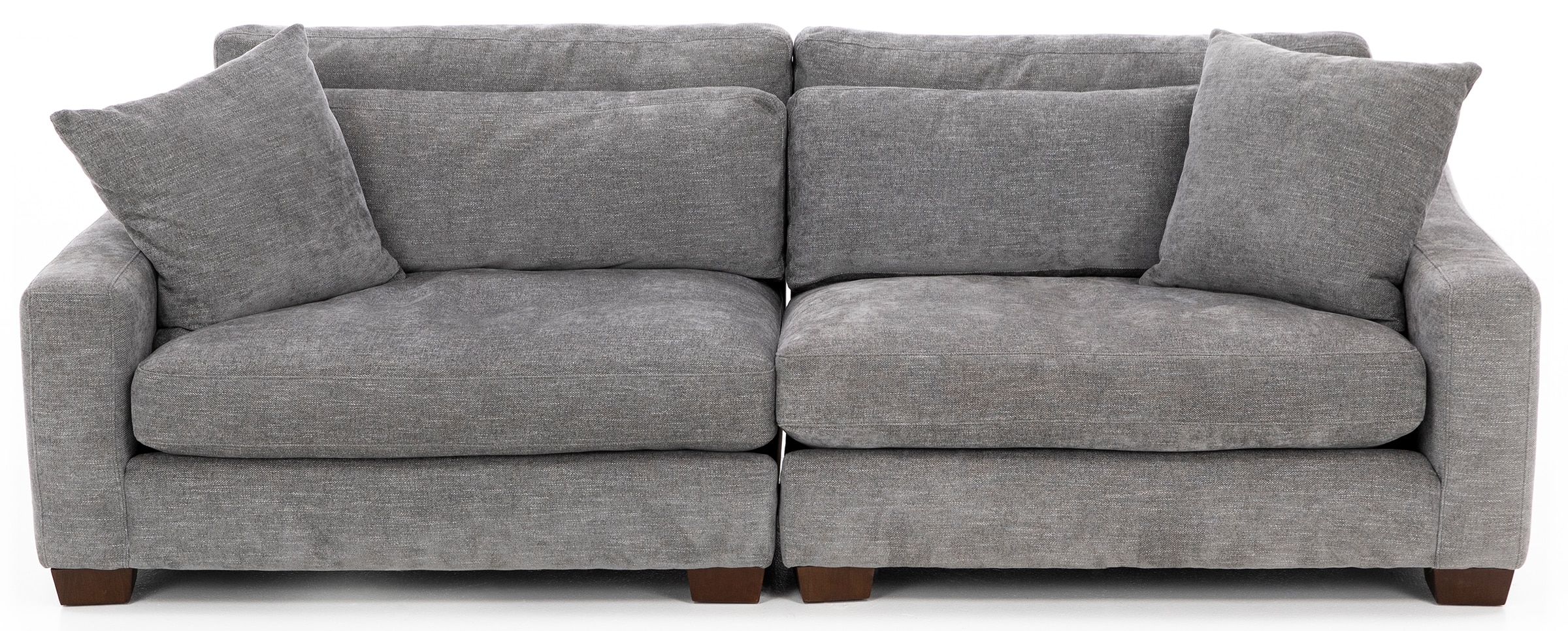最終！！ポール付美品☆PeakEntry 2 Room Elfield Flynn 2-Pc. Loveseat | Steinhafels