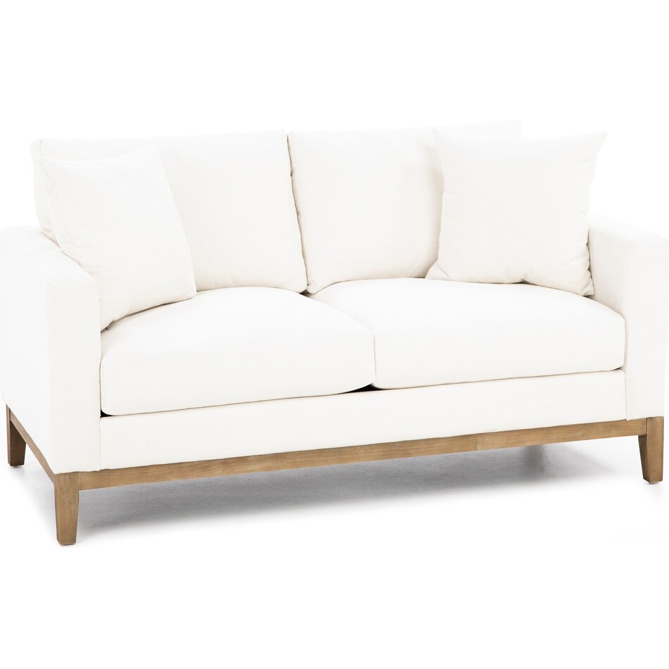 syng white  inches and under   