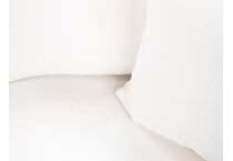syng white  inches and under   