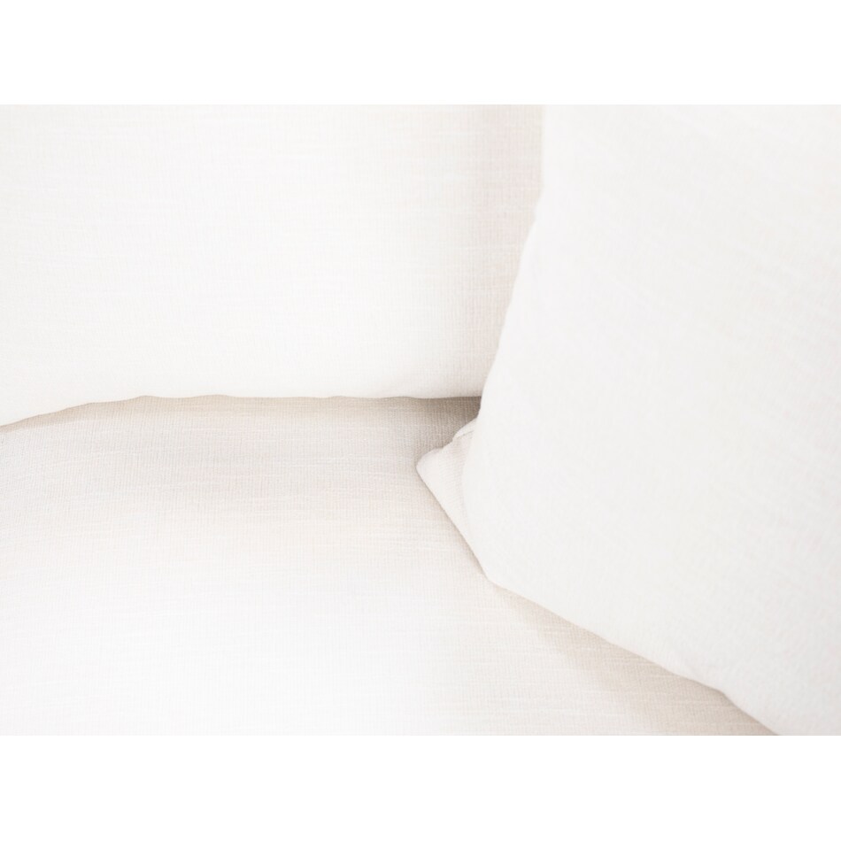syng white  inches and under   