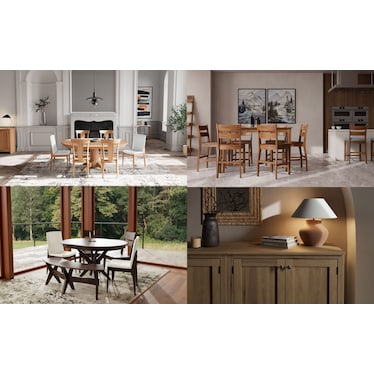 The Design It Your Way Collection