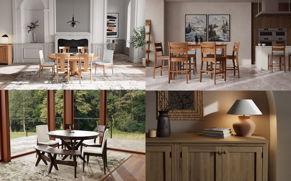 The Design It Your Way Collection