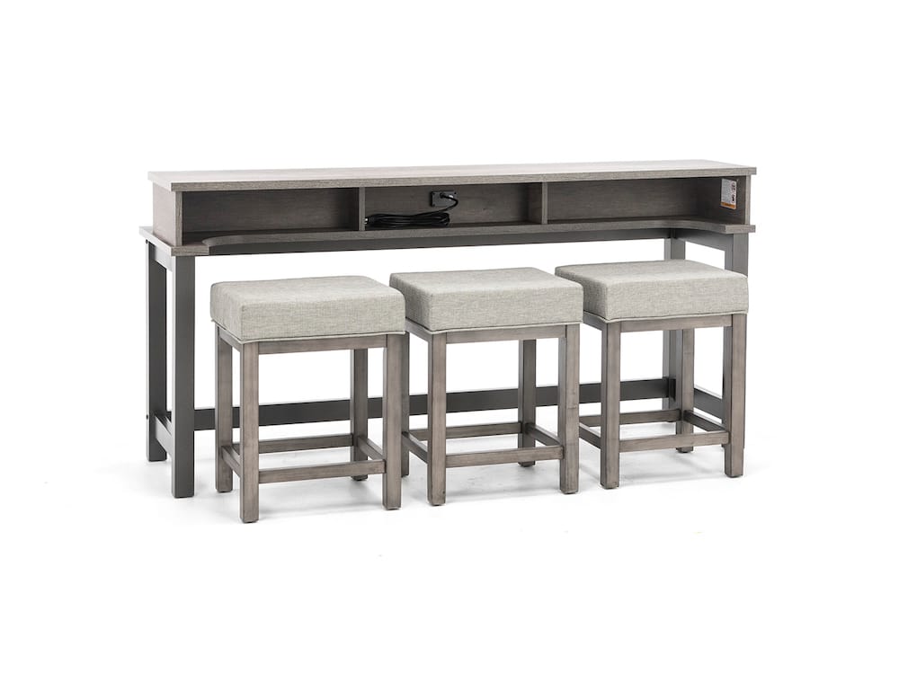 The Tanners Creek Collection