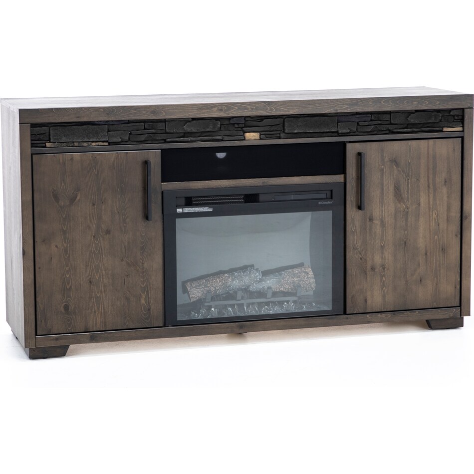 tcon brown console drew  