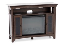 tcon brown console owen  