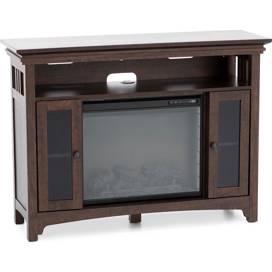 tcon brown console owen  