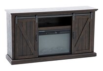 tcon brown console wakef  