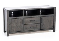 tcon grey console stock  