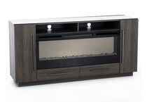 tcon grey console hudso  
